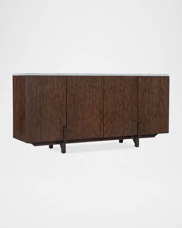Diplomat Credenza